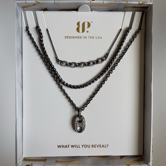 NIB - Bomb Party Luxe Layers Summer 2025 - Timeless and Bold - Picture 1 of 1